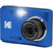 Kodak Pixpro Digital Camera Blue - FZ45
