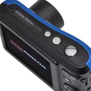 Kodak Pixpro Digital Camera Blue - FZ45