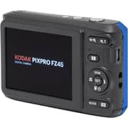 Kodak Pixpro Digital Camera Blue - FZ45