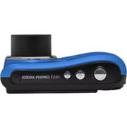 Kodak Pixpro Digital Camera Blue - FZ45