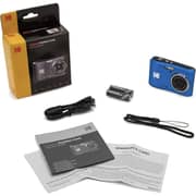 Kodak Pixpro Digital Camera Blue - FZ45