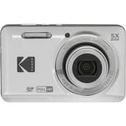 Kodak Pixpro Digital Camera Silver - FZ55