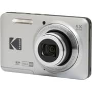 Kodak Pixpro Digital Camera Silver - FZ55