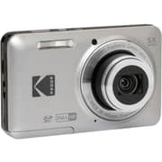 Kodak Pixpro Digital Camera Silver - FZ55