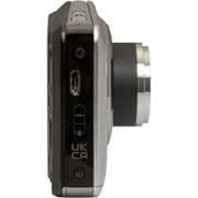 Kodak Pixpro Digital Camera Silver - FZ55