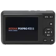 Kodak Pixpro Digital Camera Silver - FZ55