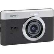 Kodak Pixpro Digital Camera Black - C1
