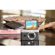 Kodak Pixpro Digital Camera Black - C1