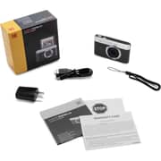 Kodak Pixpro Digital Camera Black - C1