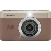 Kodak Pixpro Digital Camera Maroon - C1