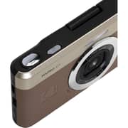 Kodak Pixpro Digital Camera Maroon - C1