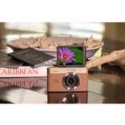 Kodak Pixpro Digital Camera Maroon - C1