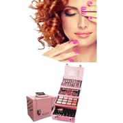 Maroof Make Up Kit Pink