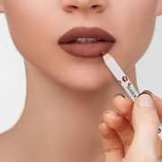 Maroof Long Lasting Lip Liner 10 Sand Nude