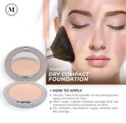 Maroof Three-Way Cake Compact Powder 07