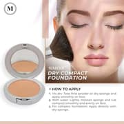 Maroof Three-Way Cake Compact Powder 06