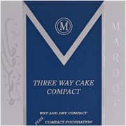 Maroof Three-Way Cake Compact Powder 05