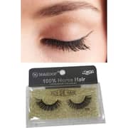 Maroof Handmade Eyelashes R56 Black