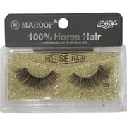 Maroof Handmade Eyelashes R59 Black