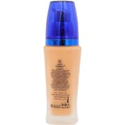Maroof Full Coverage Liquid Foundation 04 Sandy Beige