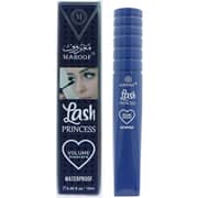 Maroof Waterproof Volume Mascara Black