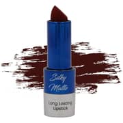 Maroof Silky Matte Lipstick 03 Wicked Violet