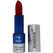 Maroof Silky Matte Lipstick 05 Plum Madness