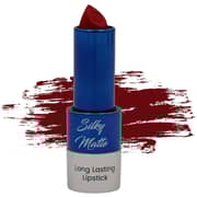 Maroof Silky Matte Lipstick 05 Plum Madness