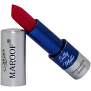 Maroof Silky Matte Lipstick 07 Ferocious Pink