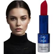 Maroof Silky Matte Lipstick 07 Ferocious Pink