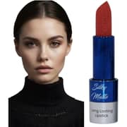 Maroof Silky Matte Lipstick 08 Light Nude