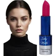 Maroof Silky Matte Lipstick 12 Pink Curve