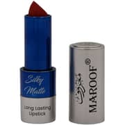 Maroof Silky Matte Lipstick 13 Ballet Pink