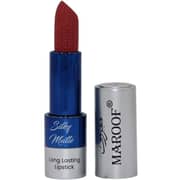 Maroof Silky Matte Lipstick 13 Ballet Pink