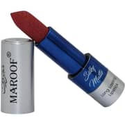 Maroof Silky Matte Lipstick 13 Ballet Pink