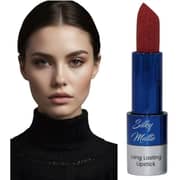 Maroof Silky Matte Lipstick 13 Ballet Pink