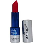 Maroof Silky Matte Lipstick 18 Pink Heart