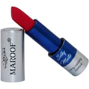 Maroof Silky Matte Lipstick 18 Pink Heart
