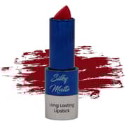 Maroof Silky Matte Lipstick 18 Pink Heart