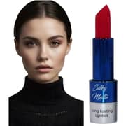 Maroof Silky Matte Lipstick 18 Pink Heart