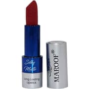 Maroof Silky Matte Lipstick 19 Scarlet Mulberry