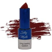 Maroof Silky Matte Lipstick 19 Scarlet Mulberry