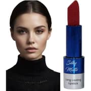 Maroof Silky Matte Lipstick 19 Scarlet Mulberry