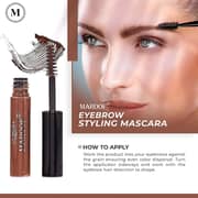Maroof Easy To Use Mascara 02