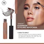 Maroof Easy To Use Mascara 03
