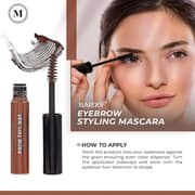 Maroof Easy To Use Mascara 04