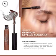 Maroof Easy To Use Mascara 05