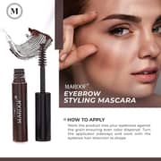 Maroof Easy To Use Mascara 06