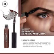 Maroof Easy To Use Mascara 10