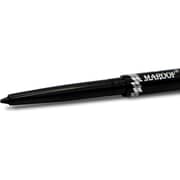 Maroof Automatic Kajal Pencil Real Jet Black